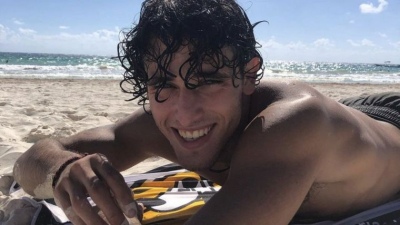 Condenan a 39 años al asesino de Benjamín Gamond