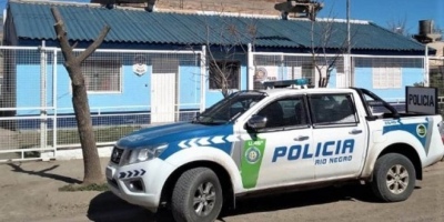 Trágico accidente en Cipolletti: hombre fallece tras 12 horas sin ayuda