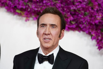 Nicolas Cage critica el rol de la IA en el cine: "No deber&iacute;a guiarnos"