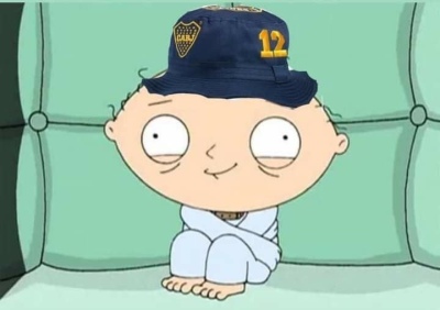 La catarata de memes tras la ca&iacute;da de Boca contra Alianza Lima