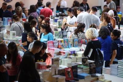 Feria del Libro 2025: te contamos precios de las entradas y accesos