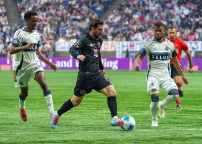 Toda la agenda deportiva ac&aacute; en Resu