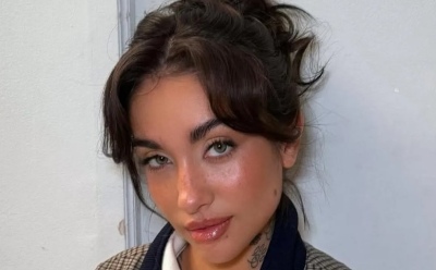 Mar&iacute;a Becerra sufri&oacute; un embarazo ect&oacute;pico y su vida corri&oacute; riesgo