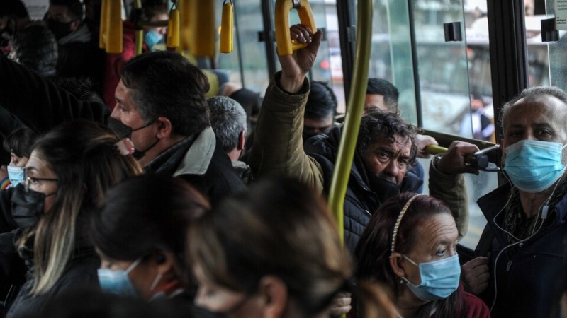 Aumentan los bondis y trenes: ¿Cuánto cuestan los boletos?