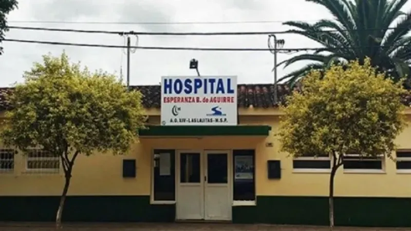 Embarazó a su hija con el encubrimiento de su esposa