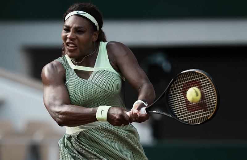 Serena Williams se retira del tenis