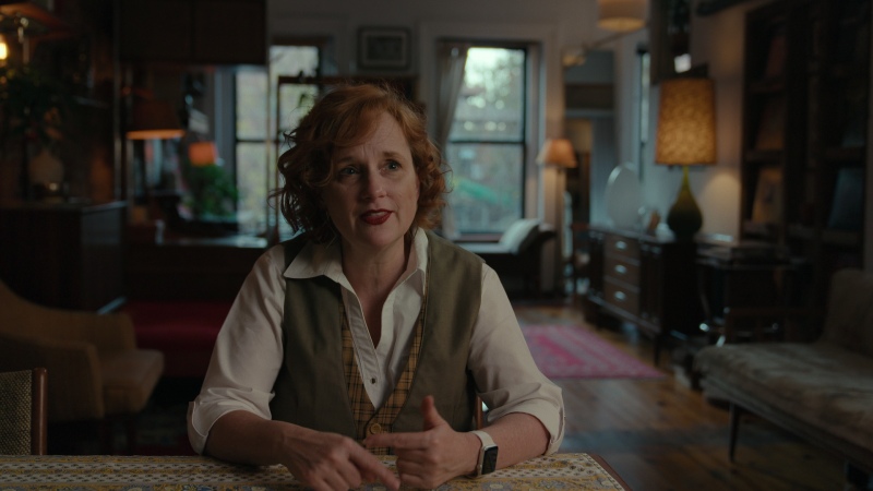 Se estrena ”Los pecados de nuestra madre”, la impactante docuserie de Netflix