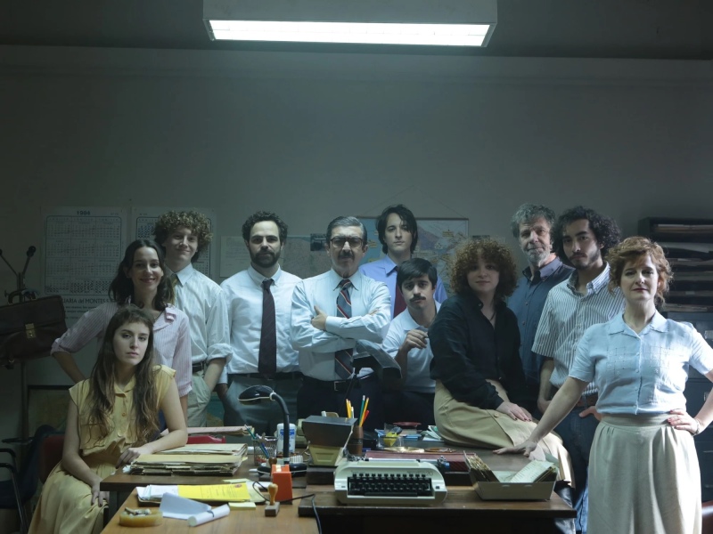 'Argentina, 1985' ya está en cines, pero no en las principales salas: dónde verla