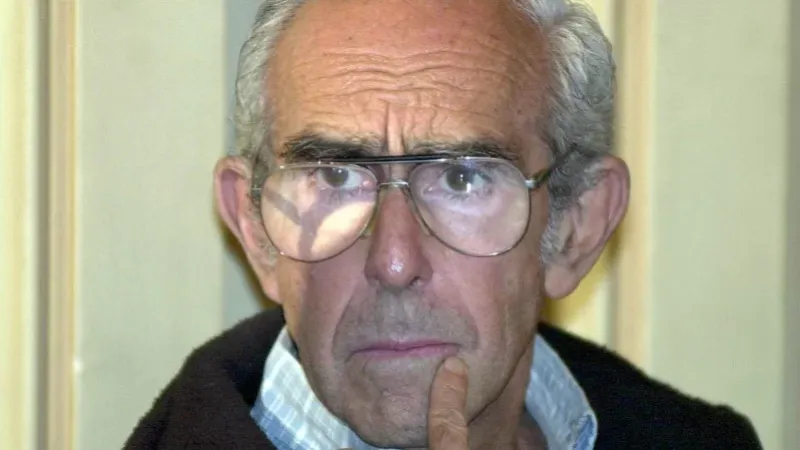 La insólita publicación de la venta de los anteojos de Barreda a 25 millones de pesos