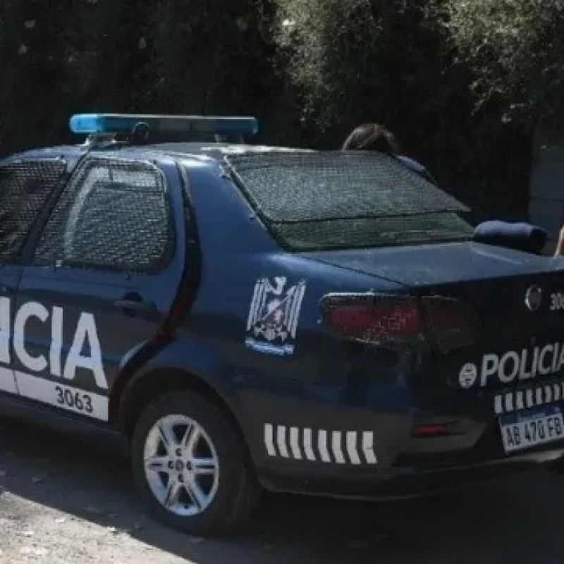 Asesinaron a un hombre durante un partido de fútbol en Mendoza