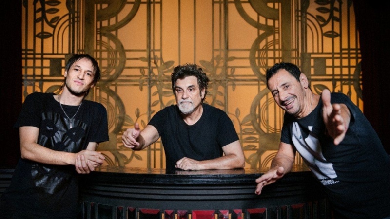 Las entradas saldrán a la venta por Ticketek el próximo 20 de octubre