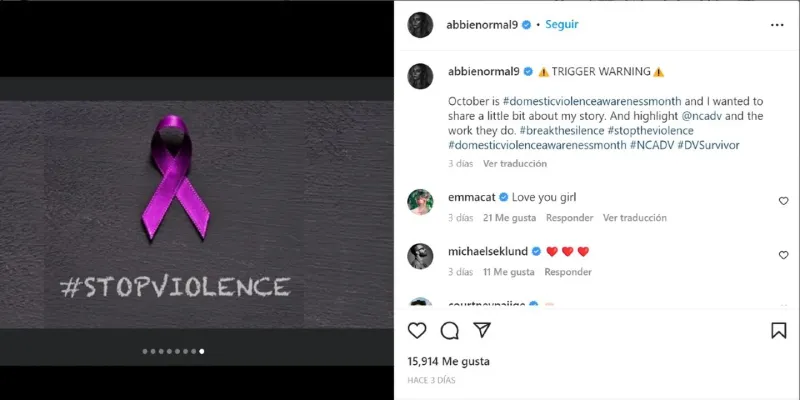 El desgarrador relato de la protagonista de “Pequeña Miss Sunshine”