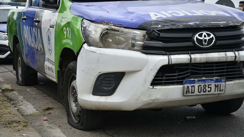 La Policía argentina extraditó desde Paraguay a un hombre acusado de violar a una menor