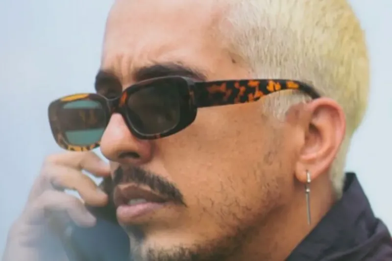 “Es cierto el dicho del picante” dijo Nachito Elizalde