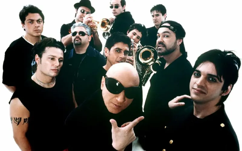 La canción ”Muchachos”, con la versión de La Mosca, es la más escuchada en Spotify Argentina