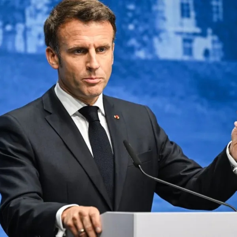 Francia comienza a debatir sobre el uso de la eutanasia