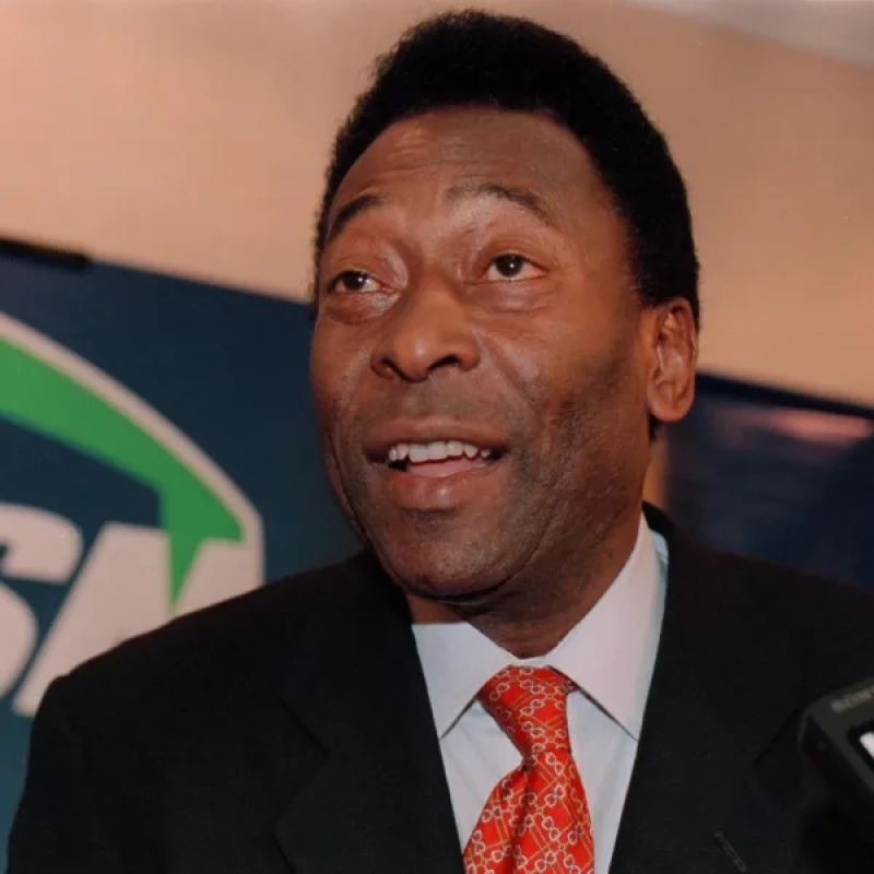 La salud de Pelé: Médicos alertan horas ”decisivas”