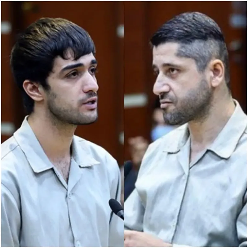 Irán: ejecutaron en la horca a dos hombres por las protestas tras la muerte de Mahsa Amini