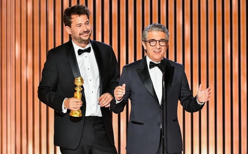 ”Argentina, 1985” buscará ganar en los Critics' Choice Awards