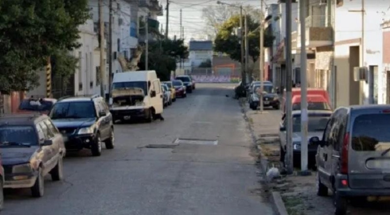 Encontraron a un matrimonio muerto e investigan un femicidio seguido de suicidio