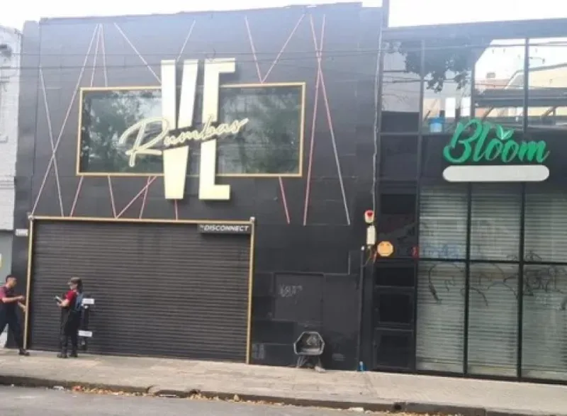 Asesinaron de un balazo a un joven en Palermo