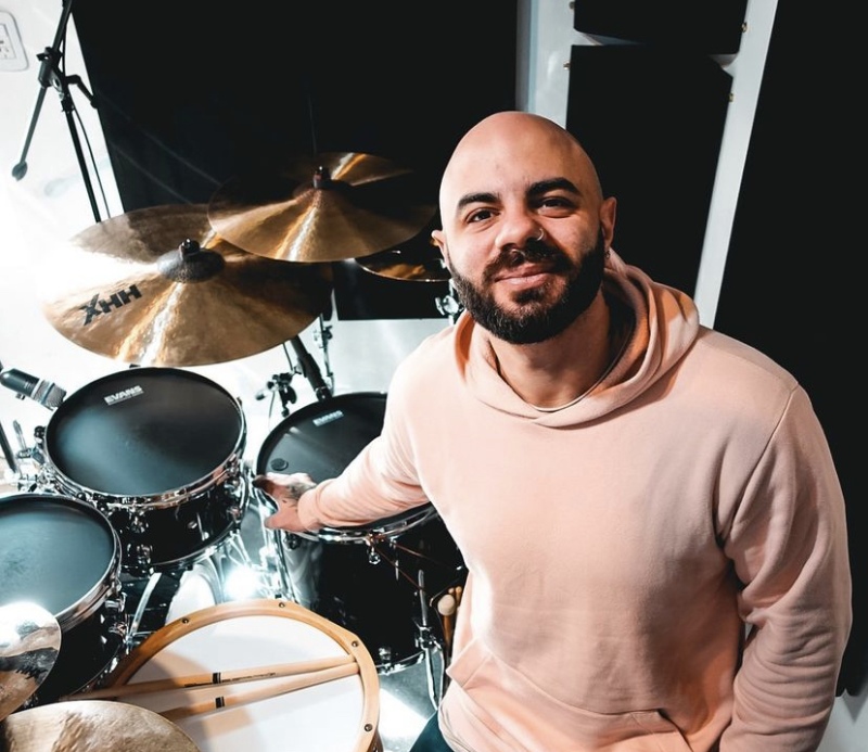 Fede Popgold “Que ganas de darle una lustradita a esa pelada”