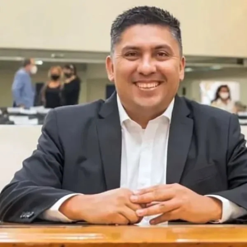 Quilmes: asesinaron a tiros a un concejal