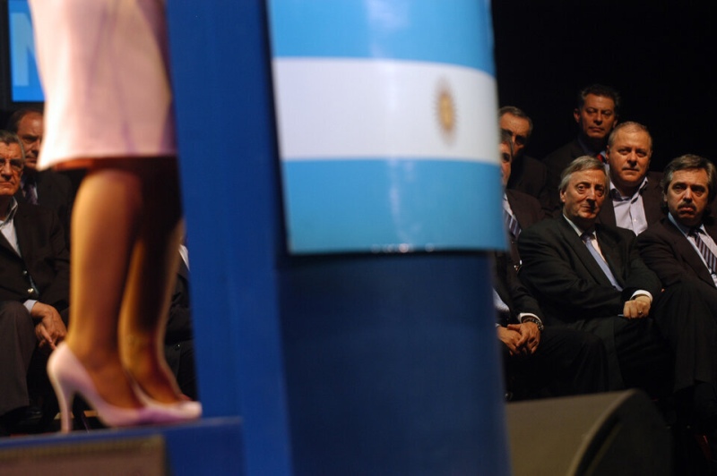 Cristina Fernández de Kirchner cumple 70 años