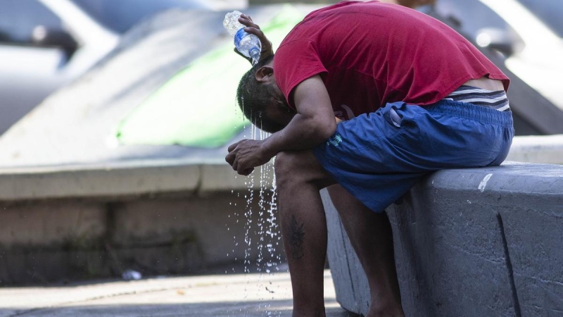 El calor no da tregua: Varias provincias del país en alerta