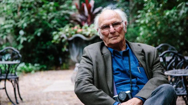 Murió el director de cine español Carlos Saura