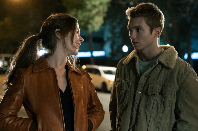 ”Todas las veces que nos Enamoramos”, la serie romántica de Netflix por San Valentín