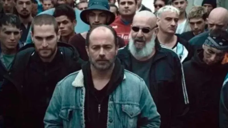 Todas las ficciones argentinas que llegan en este 2023