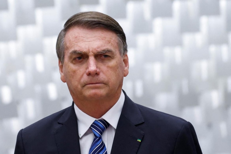 Brasil: Afirman que Bolsonaro intentó ingresar ilegalmente joyas desde Arabia Saudita