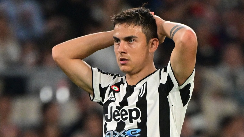 El millonario reclamo de Dybala