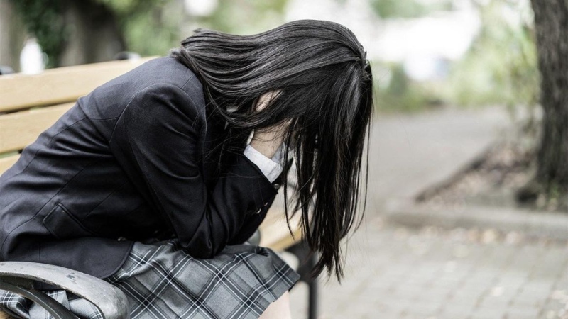 El suicidio infantil y juvenil alcanzó máximos históricos en Japón