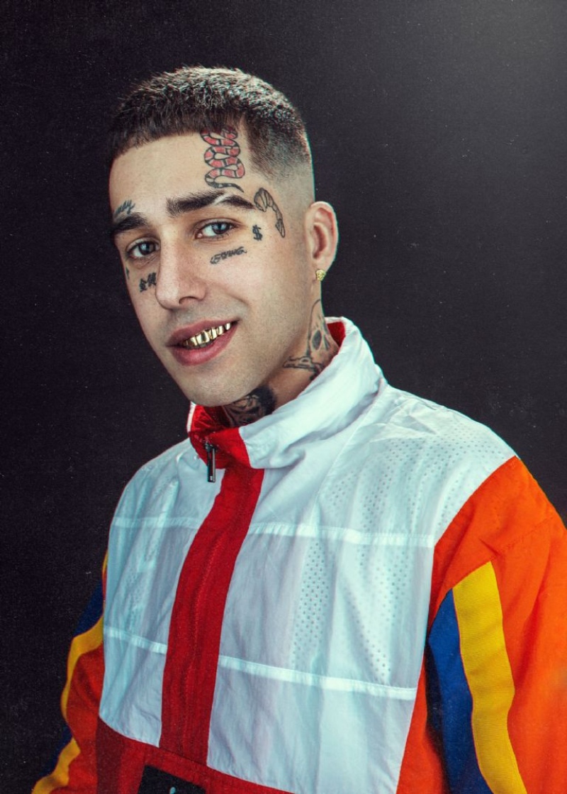 Zaramay, apuntó contra Daniela de GH