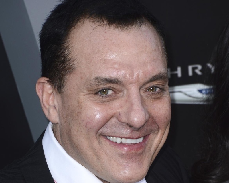 Murió el actor Tom Sizemore