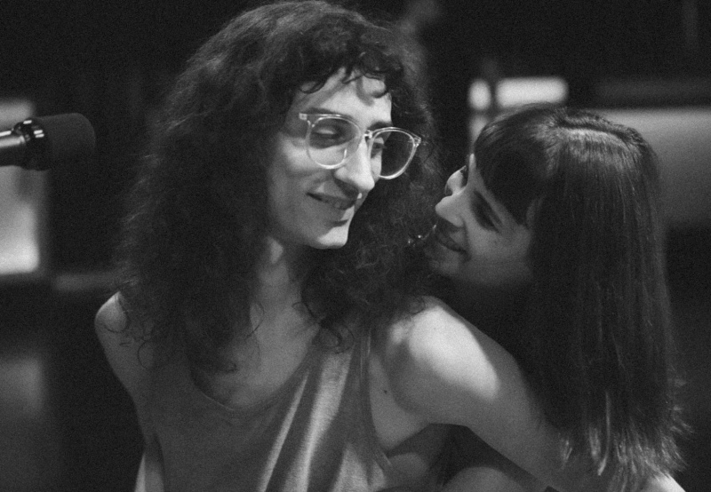 Netflix estrena ”El amor después del amor”, la serie sobre la vida de Fito Páez