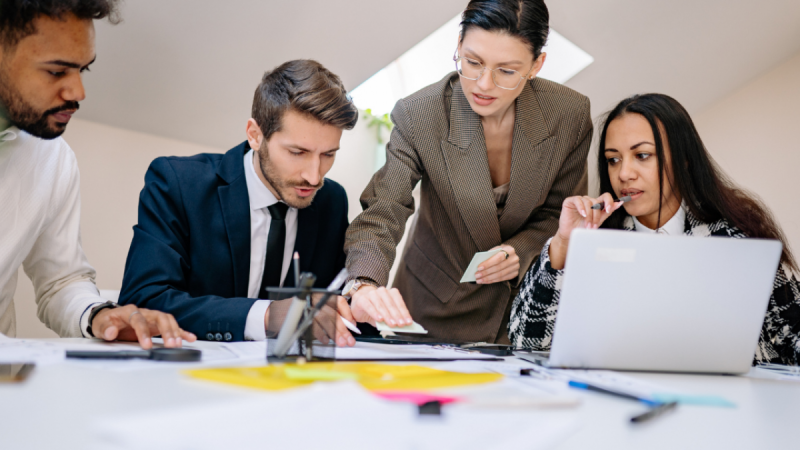 El 80% de las personas seguiría laburando aunque no lo necesiten