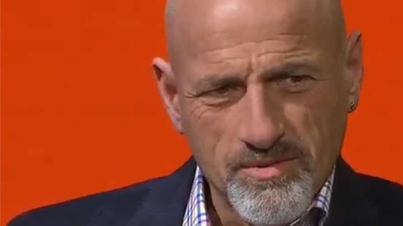 Gustavo Sofovich atacó a Fabio Cuggini: ”Estaba fuera de sí”