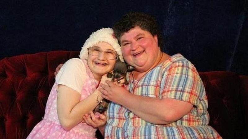 Gypsy Blanchard saldría en libertad condicional