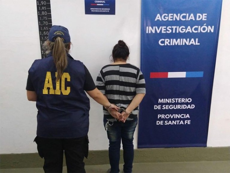 11 años para la mujer que quiso matar a su hijo prendiéndolo fuego