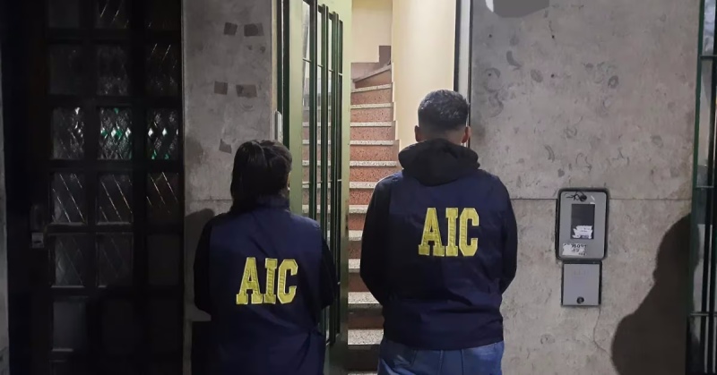 Lo contrató para una obra, no le gustó y lo secuestró para recuperar la plata
