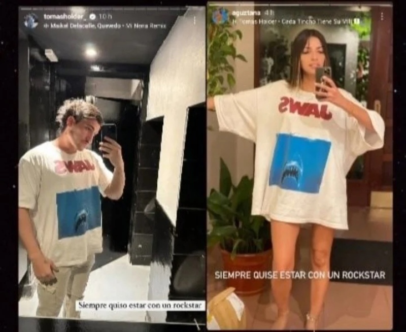 Quién es la mujer que aparece en el video íntimo de Holder y qué dijo