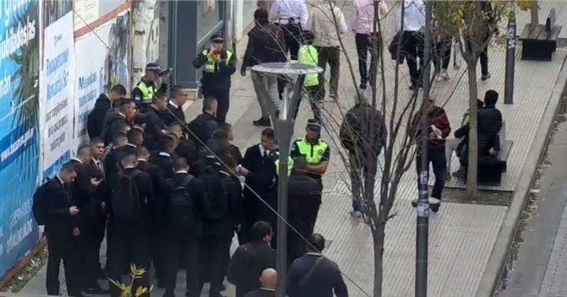 Prisión perpetua por abusar sexualmente y asesinar a la madre de su amigo