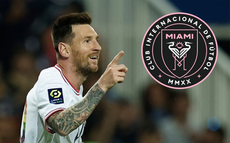 El futuro de Messi: MUY cerca del Inter de Miami y lejos del Barcelona