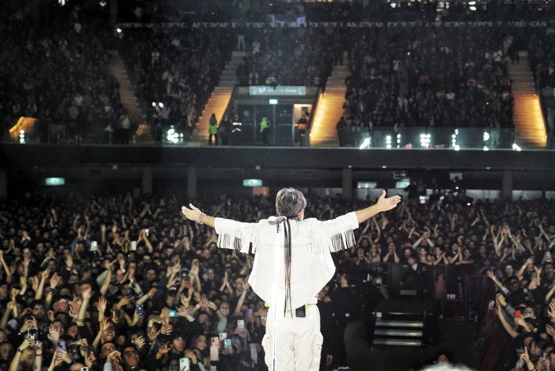 Shows en Movistar Arena: repasamos todos los de junio