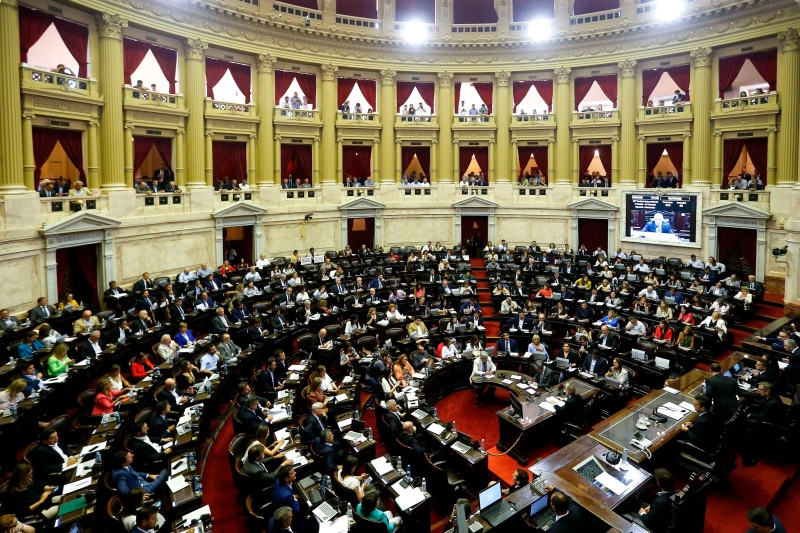 Violencia Digital: diputados aprobó la modificación de la ley de protección integral a las Mujeres