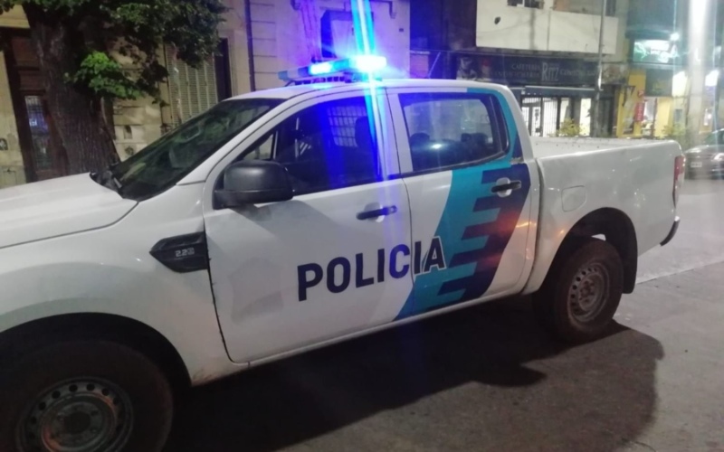 Cuatro ladrones patearon a un niño de 13 años hasta dejarlo inconsciente