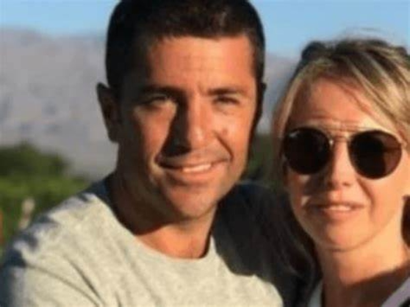 Encontraron a una mujer asesinada en un barrio privado y arrestan a su esposo